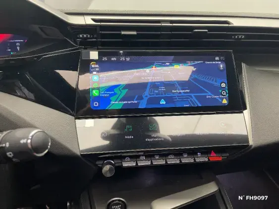 PEUGEOT 308 SW III - voiture de démonstration - Photo 13