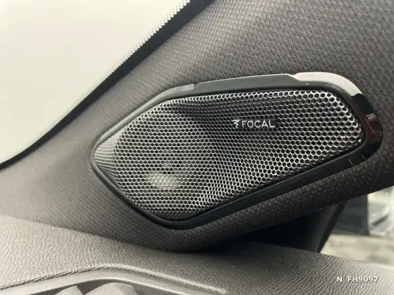 PEUGEOT 308 SW III - voiture de démonstration - Photo 23