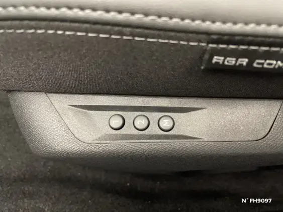 PEUGEOT 308 SW III - voiture de démonstration - Photo 24