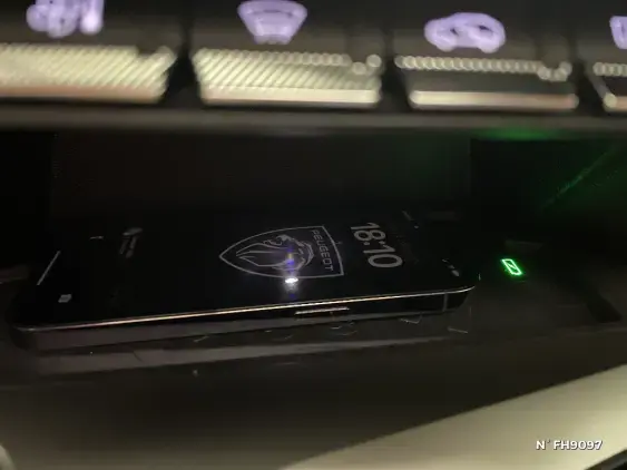 PEUGEOT 308 SW III - voiture de démonstration - Photo 25