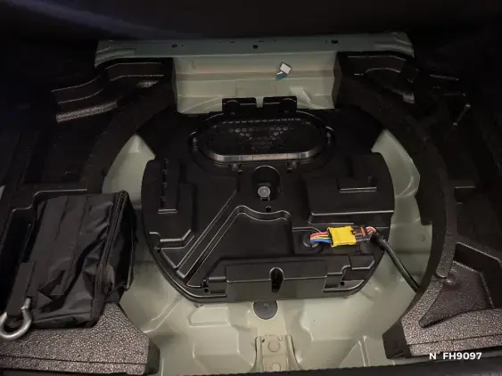 PEUGEOT 308 SW III - voiture de démonstration - Photo 27