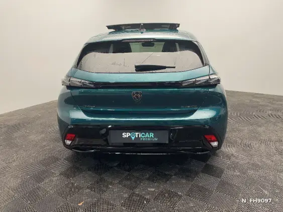 PEUGEOT 308 SW III - voiture de démonstration - Photo 6