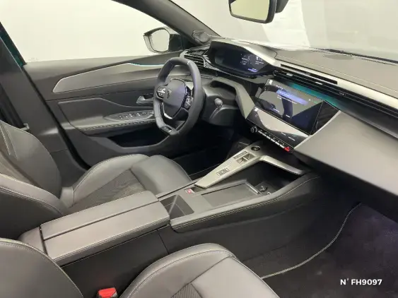 PEUGEOT 308 SW III - voiture de démonstration - Photo 10