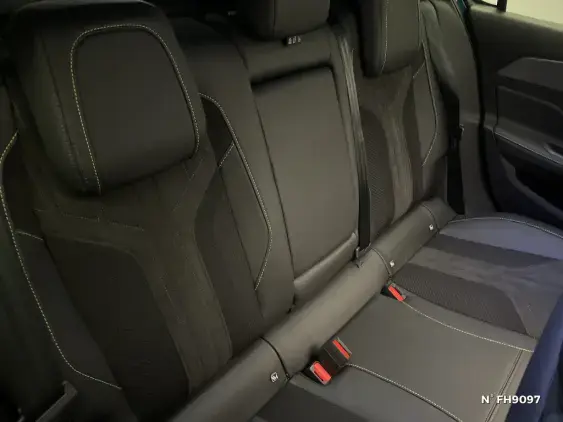 PEUGEOT 308 SW III - voiture de démonstration - Photo 11