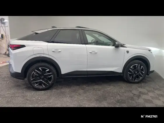 PEUGEOT 3008 II - voiture de démonstration - Photo 5