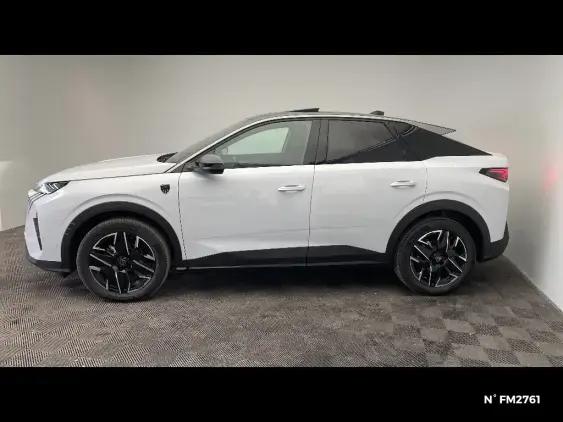 PEUGEOT 3008 II - voiture de démonstration - Photo 2