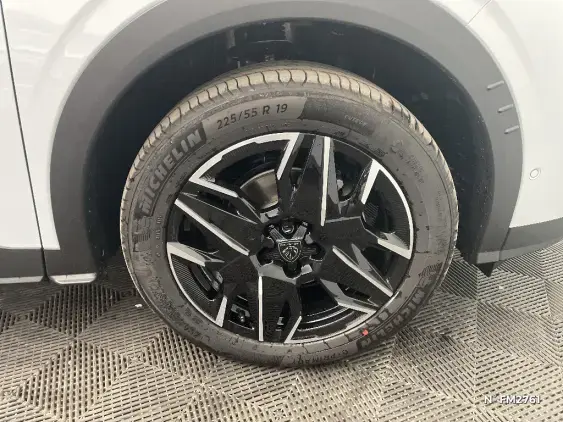PEUGEOT 3008 II - voiture de démonstration - Photo 8