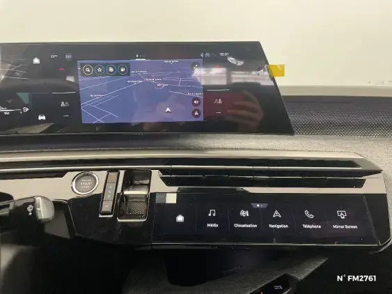 PEUGEOT 3008 II - voiture de démonstration - Photo 13