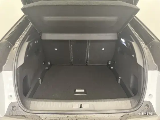 PEUGEOT 3008 II - voiture de démonstration - Photo 7