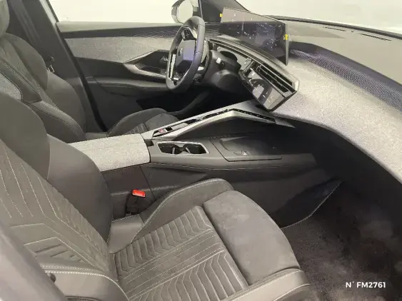 PEUGEOT 3008 II - voiture de démonstration - Photo 10