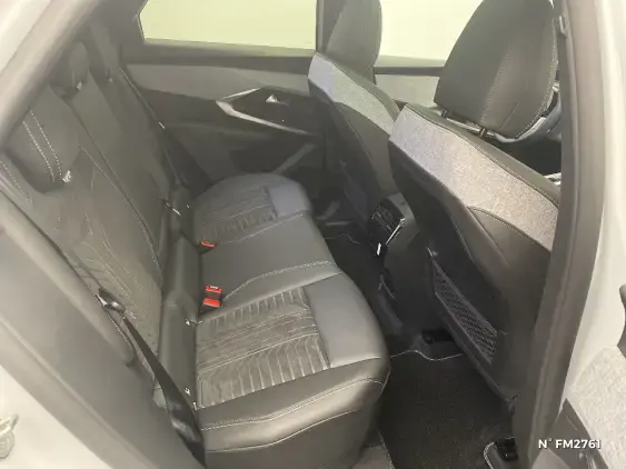 PEUGEOT 3008 II - voiture de démonstration - Photo 11