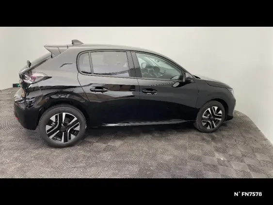 PEUGEOT 208 II - voiture de démonstration - Photo 5