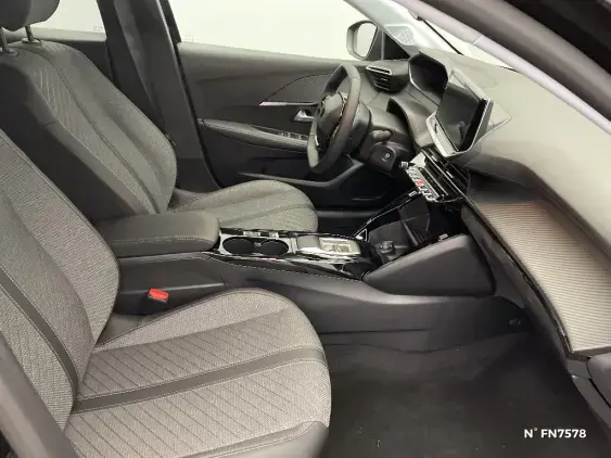 PEUGEOT 208 II - voiture de démonstration - Photo 10