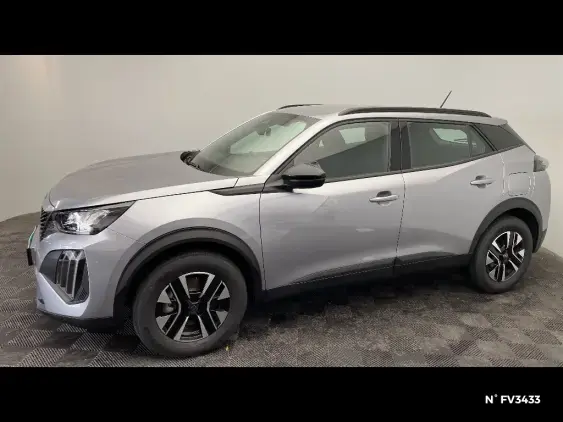 PEUGEOT 2008 II - voiture de démonstration - Photo 2