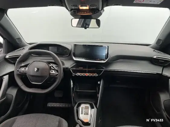 PEUGEOT 2008 II - voiture de démonstration - Photo 9