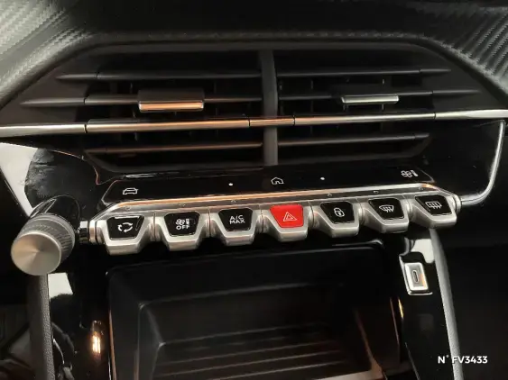 PEUGEOT 2008 II - voiture de démonstration - Photo 15