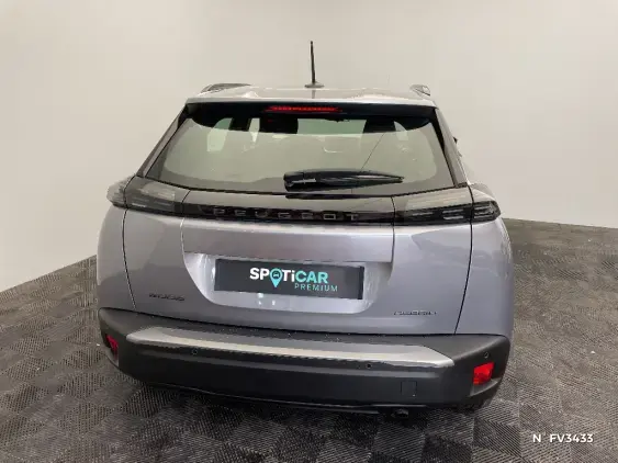 PEUGEOT 2008 II - voiture de démonstration - Photo 6