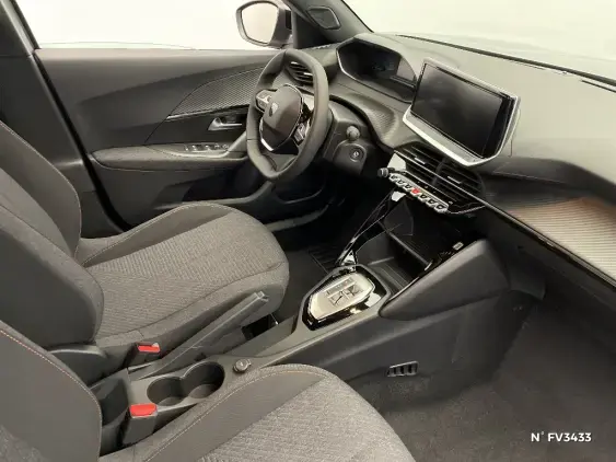 PEUGEOT 2008 II - voiture de démonstration - Photo 10