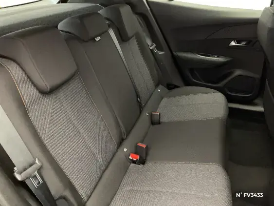 PEUGEOT 2008 II - voiture de démonstration - Photo 11