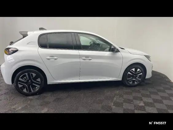 PEUGEOT 208 BUSINESS R II - voiture de démonstration - Photo 5