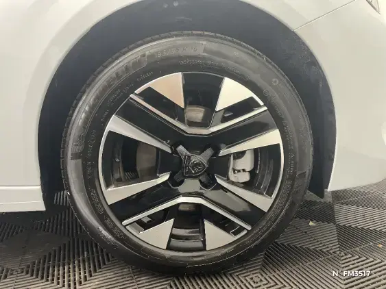 PEUGEOT 208 BUSINESS R II - voiture de démonstration - Photo 8