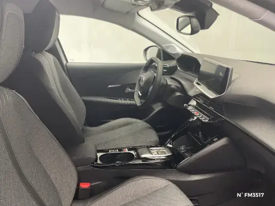 PEUGEOT 208 BUSINESS R II - voiture de démonstration - Photo 10