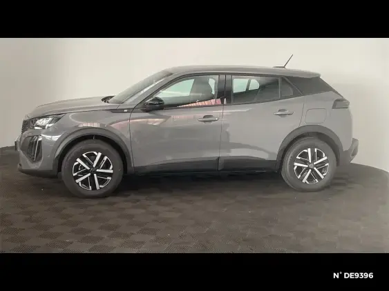 PEUGEOT 2008 ELECTRIQUE II - voiture de démonstration - Photo 2