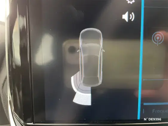 PEUGEOT 2008 ELECTRIQUE II - voiture de démonstration - Photo 14