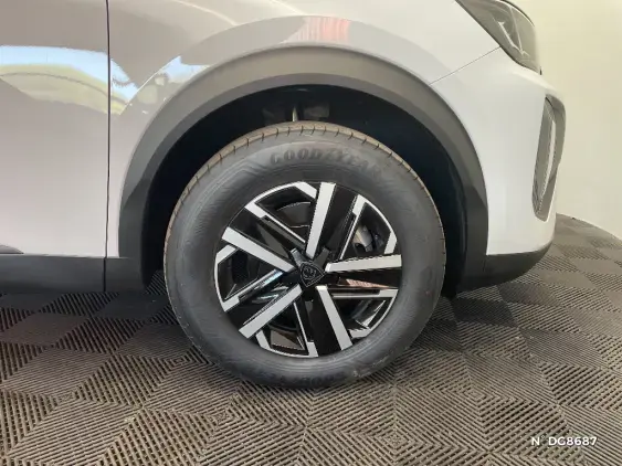 PEUGEOT 2008 ELECTRIQUE II - voiture de démonstration - Photo 8