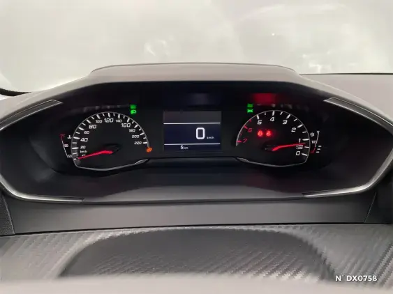 PEUGEOT 208 II - voiture de démonstration - Photo 12