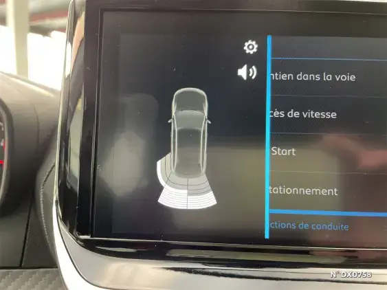 PEUGEOT 208 II - voiture de démonstration - Photo 14