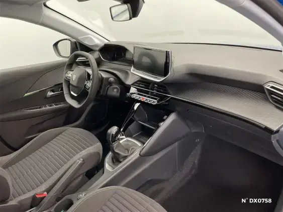 PEUGEOT 208 II - voiture de démonstration - Photo 10