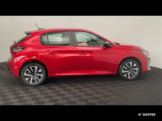 PEUGEOT 208 II - voiture de démonstration - Photo 5