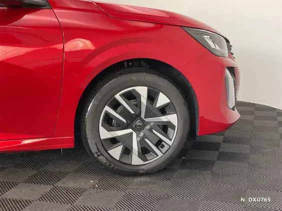 PEUGEOT 208 II - voiture de démonstration - Photo 8