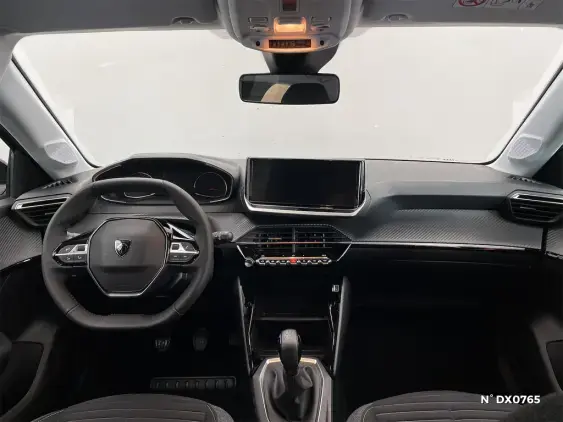 PEUGEOT 208 II - voiture de démonstration - Photo 9