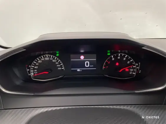 PEUGEOT 208 II - voiture de démonstration - Photo 12