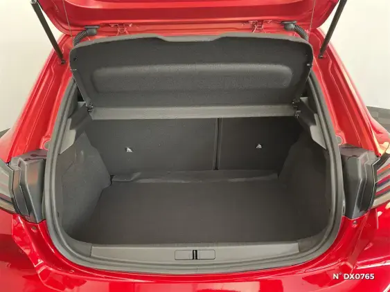 PEUGEOT 208 II - voiture de démonstration - Photo 7