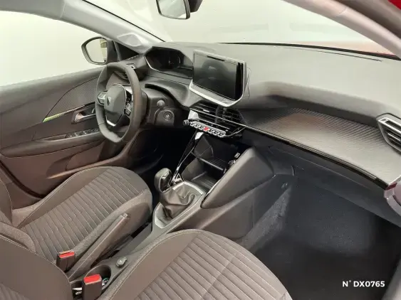 PEUGEOT 208 II - voiture de démonstration - Photo 10