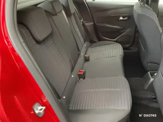 PEUGEOT 208 II - voiture de démonstration - Photo 11