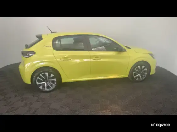 PEUGEOT 208 BUSINESS R II - voiture de démonstration - Photo 5