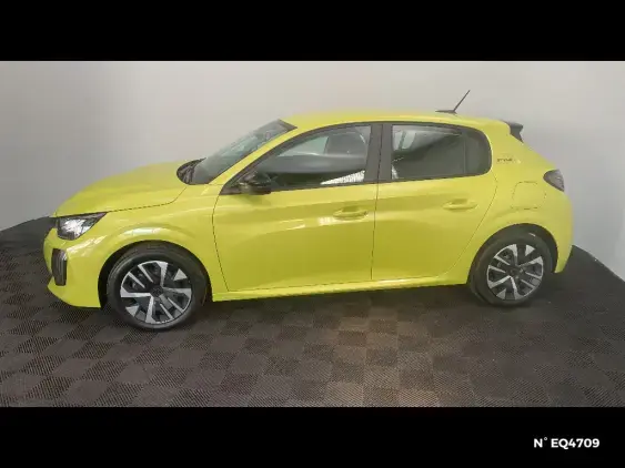 PEUGEOT 208 BUSINESS R II - voiture de démonstration - Photo 2