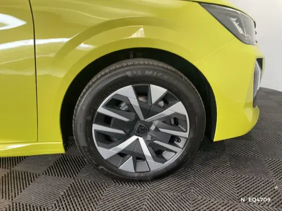 PEUGEOT 208 BUSINESS R II - voiture de démonstration - Photo 8