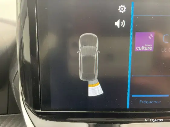 PEUGEOT 208 BUSINESS R II - voiture de démonstration - Photo 14