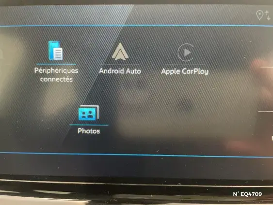 PEUGEOT 208 BUSINESS R II - voiture de démonstration - Photo 15