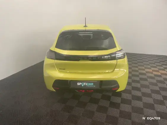 PEUGEOT 208 BUSINESS R II - voiture de démonstration - Photo 6