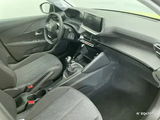 PEUGEOT 208 BUSINESS R II - voiture de démonstration - Photo 10