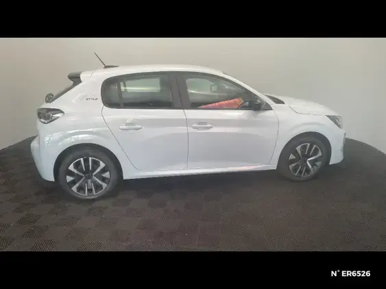 PEUGEOT 208 BUSINESS R II - voiture de démonstration - Photo 5