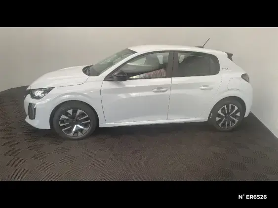 PEUGEOT 208 BUSINESS R II - voiture de démonstration - Photo 2