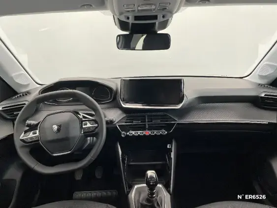 PEUGEOT 208 BUSINESS R II - voiture de démonstration - Photo 9