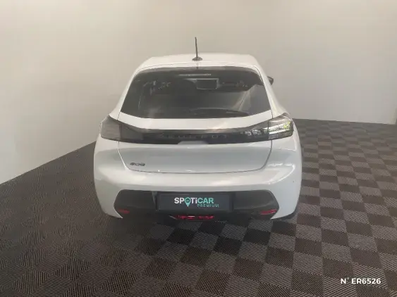 PEUGEOT 208 BUSINESS R II - voiture de démonstration - Photo 6